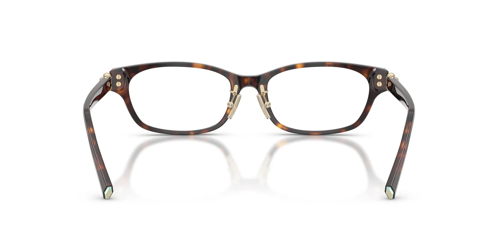 Tiffany 2291D Eyeglasses - view 3